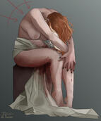 a wound that will never heal