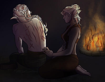 tender