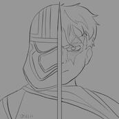 Phasma wip Phasma wip