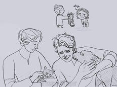 Pets